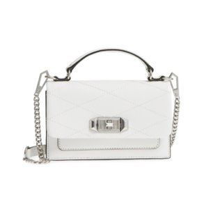 REBECCA MINKOFF Small Je T'aime Leather Crossbody